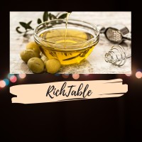 Rich Table
