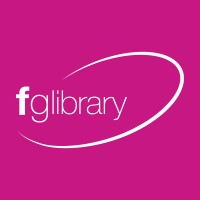 FG Library logo - Similar company to Frem Group