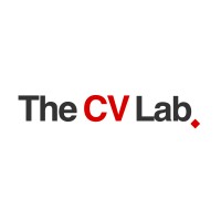 The CV Lab logo - Similar company to Cyber Secure Talent