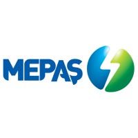 MEPAŞ Enerji logo - Similar company to Medas