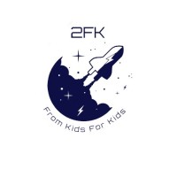 FromKidsForKids logo - Similar company to Climb Usa