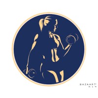 Julie's Garage Gym logo - Similar company to Flight Hunt