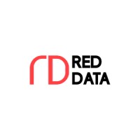RedData logo - Similar company to Red Data