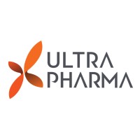 ULTRAPHARMA logo - Similar company to Vitamina Llc