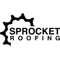 Sprocket Roofing logo - Similar company to Rubber Applications, Inc.