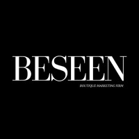 Be Seen logo - Similar company to Yellowleaf