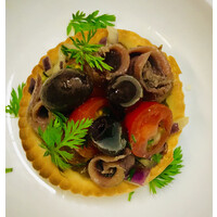 L'Atelier culinaire logo - Similar company to Gaudefroy Réceptions