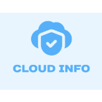 CloudInfo logo - Similar company to Prasoft