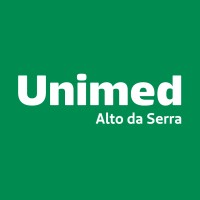 Unimed Alto da Serra logo - Similar company to Multieventos. Lda