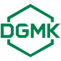 DGMK e.V. logo - Similar company to Bundesverband Erdgas, Erdöl Und Geoenergie E.V. (Bveg)