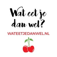 Wat eet je dan wel logo - Similar company to Hapto.Nl | Haptotherapie En Haptonomie