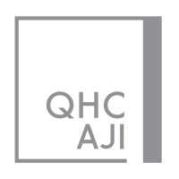QHC- AJI Engineering Consultants logo - Similar company to Qhc Architects & Engineers