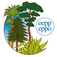 EPPO (European and Mediterranean Plant Protection Organization) logo - Similar company to Cabi