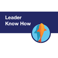 Leader Know How