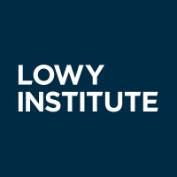 Lowy Institute logo - Similar company to Australian American Leadership Dialogue