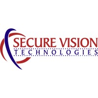 SECURE VISION TECHNOLOGIES logo - Similar company to Secure Solutions
