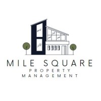 Mile Square Property Management, LLC logo - Similar company to Waterfront Management