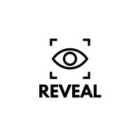 Reveal App logo - Similar company to Revel