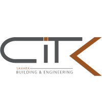 CITK Sahara Building & Engineering logo - Similar company to Optimaco