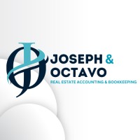 Joseph and Octavo logo - Similar company to Co2 Homes