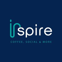 Inspire Business Coffee logo - Similar company to Bento Menu