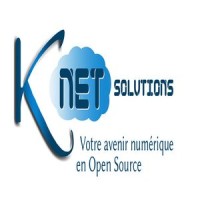KNET SOLUTIONS logo - Similar company to Kal Cables Pvt Ltd