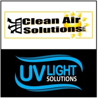Clean Air Solutions LLC logo - Similar company to Alpha Hyperion Ai