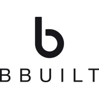 BBUILT Exhibition Services logo - Similar company to Evo