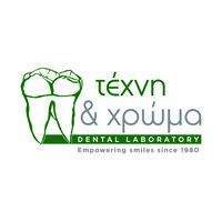 Texni kai Xroma Dental Laboratory logo - Similar company to Glitties
