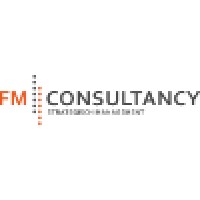 FM Consultancy Rotterdam logo - Similar company to Broadcast Systems Arabia