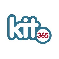 KIT365 logo - Similar company to Realize Security