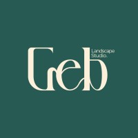 Geb Landscape Studio logo - Similar company to Demeter Landscape