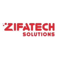 Zifatech Solutions logo - Similar company to Cresom Tech