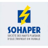 SOHAPER logo - Similar company to Igatom
