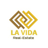 Lavida Real Estate logo - Similar company to Aqar Power