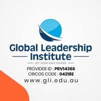 Global Leadership Institute T/A Australian Cybersecurity Institute logo - Similar company to Learning Connections