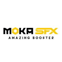 MOKA SFX® logo - Similar company to 猎萌 Hunterplus Consulting