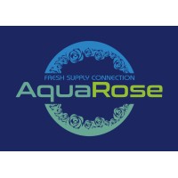 AQUAROSE logo - Similar company to Ecuamia Flowers Corp