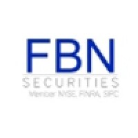 FBN Securities Inc. logo - Similar company to Caption Partners