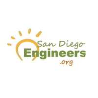 San Diego County Engineering Council logo - Similar company to I N T E R D E P E N D E N T