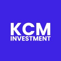 KCM Investment LLC logo - Similar company to Kcm
