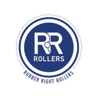 Rubber Right Rollers logo - Similar company to Ekarth Group
