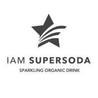 I am Supersoda logo - Similar company to Vaderboks