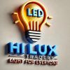 Hi Lux Traders -H.L.T💡 logo - Similar company to Six Grid Studios