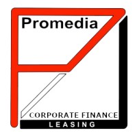 Promedia Corporate logo - Similar company to Aidos Hc