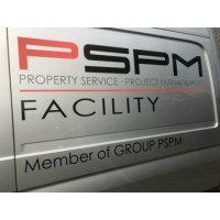 PSPM-GROUP logo - Similar company to Van De Craen