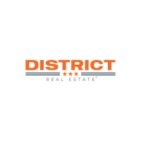 District Real Estate® logo - Similar company to District Real Estate