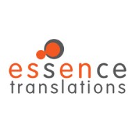 Essence Translations logo - Similar company to Mgm Linguistic Solutions