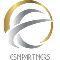 ESN PARTNERS France logo - Similar company to El Cafi: Training And Consulting In Islamic Finance