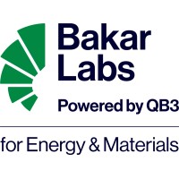 Bakar Labs for Energy & Materials logo - Similar company to Berkeley Climate Change Network